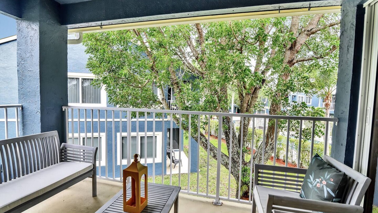 Photo of Outdoor in Mission Bay