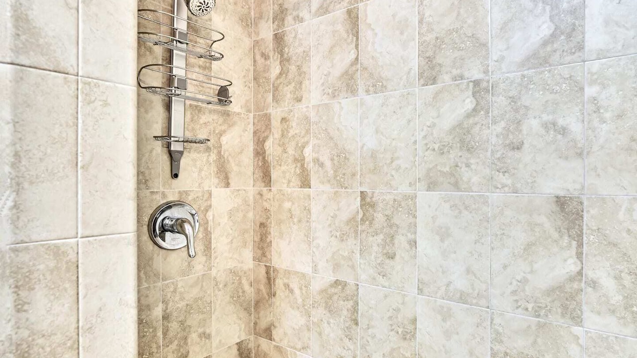 Photo of Bathroom in Mission Bay