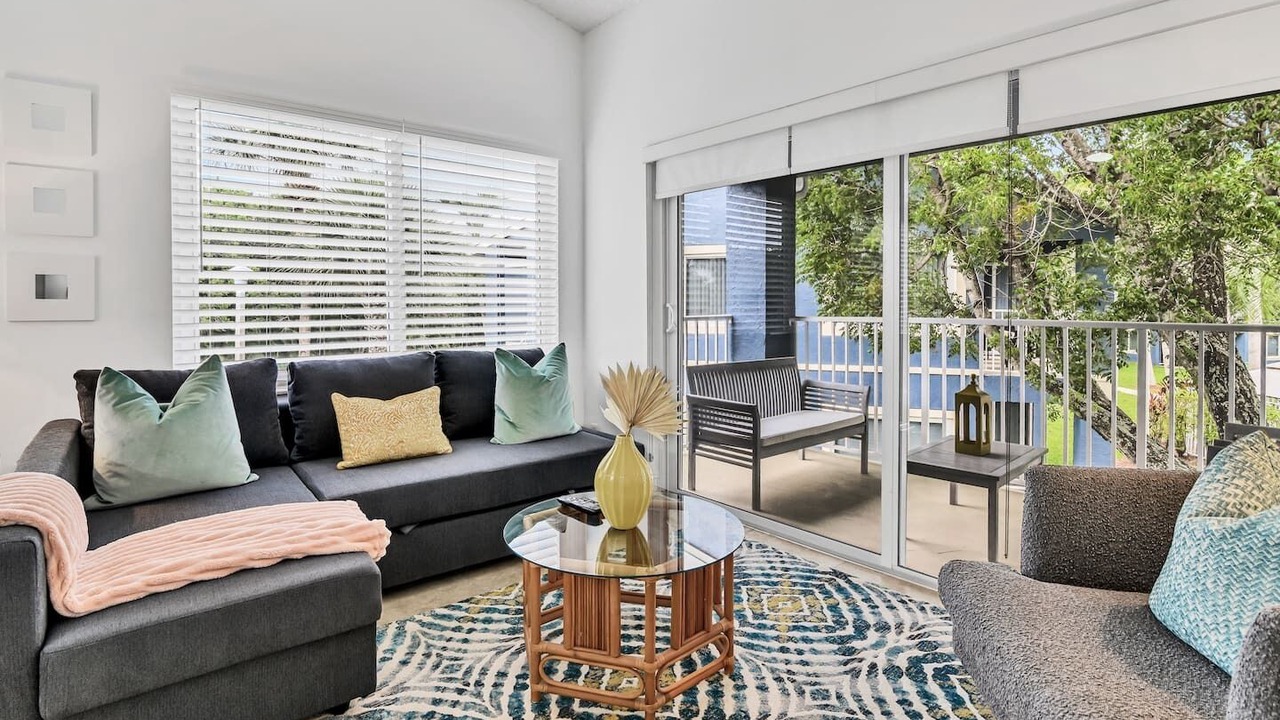 Photo of Livingroom in Mission Bay