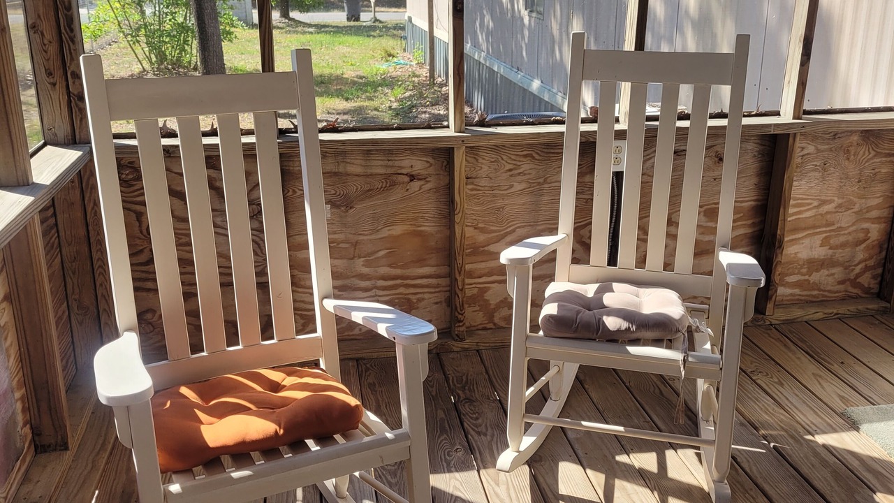 Photo of Outdoor in Supply
