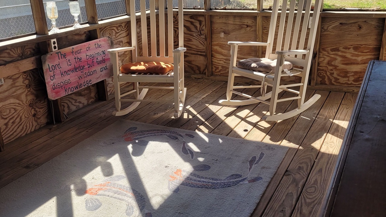 Photo of Outdoor in Supply