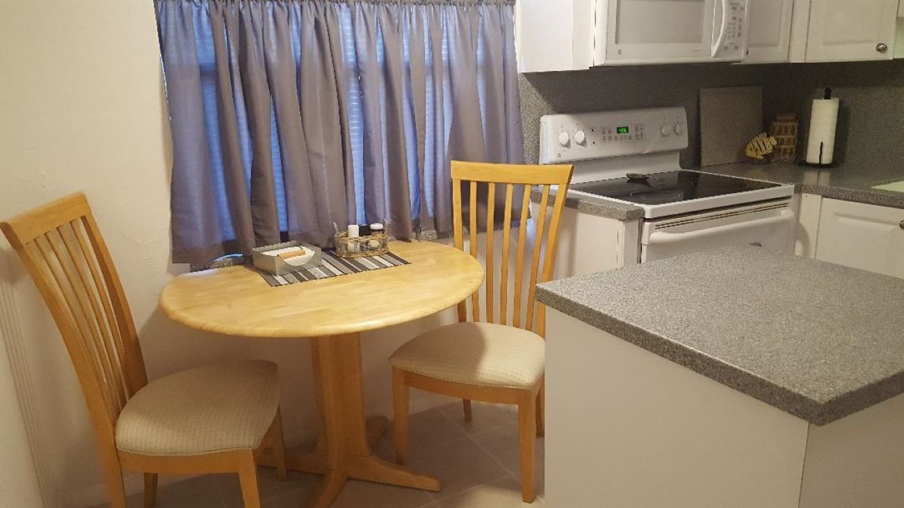 Photo of Kitchen in Safety Harbor