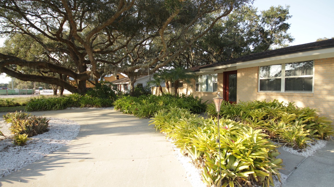 Photo of Outdoor in Brown Island