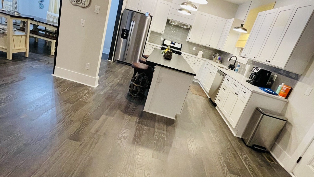 Photo of Kitchen in Mountain Island