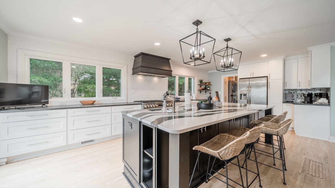 Photo of Kitchen in Westport