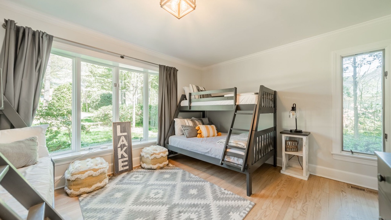 Photo of Bedroom in Westport