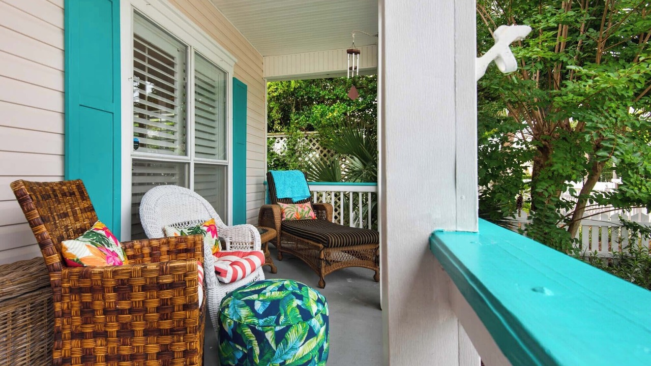 Photo of Outdoor in Crystal Shores