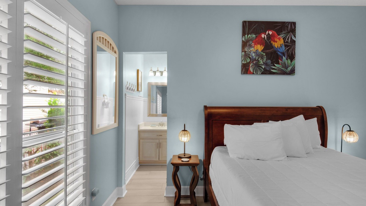 Photo of Bathroom in Crystal Shores