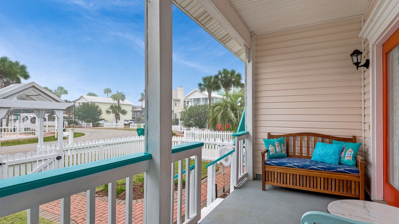 Photo of Outdoor in Crystal Shores