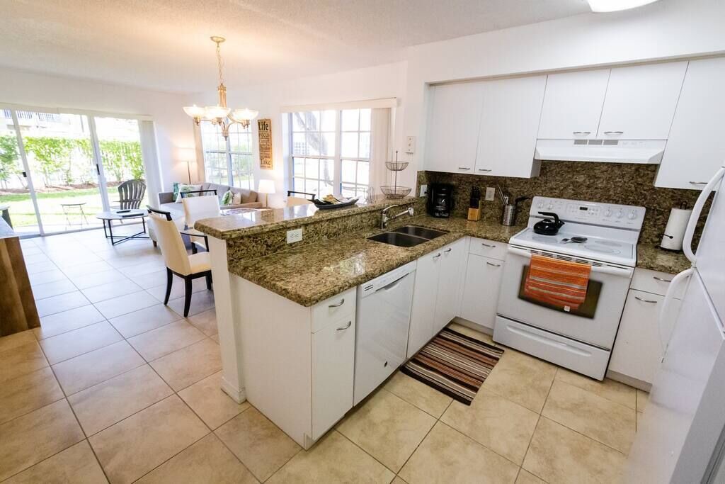 Photo of Bedroom in Boca Raton