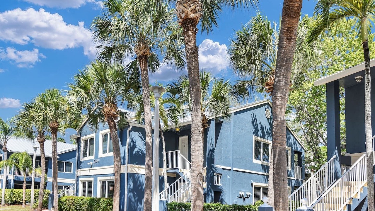 Photo of Outdoor in Mission Bay