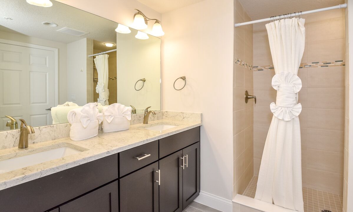 Photo of Bathroom in Ocean View Halifax Estates