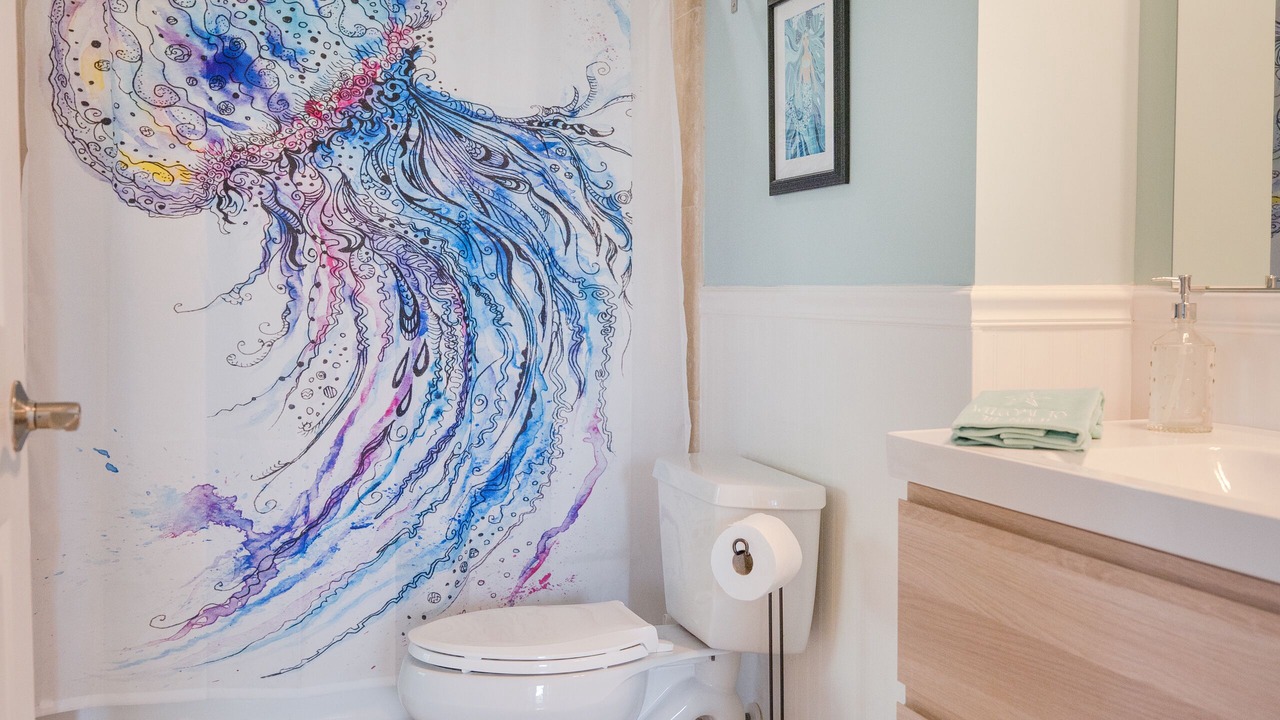 Photo of Bathroom in North Captiva