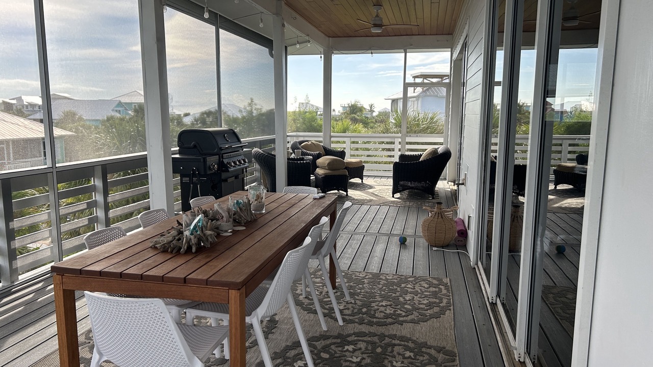 Photo of Outdoor in North Captiva