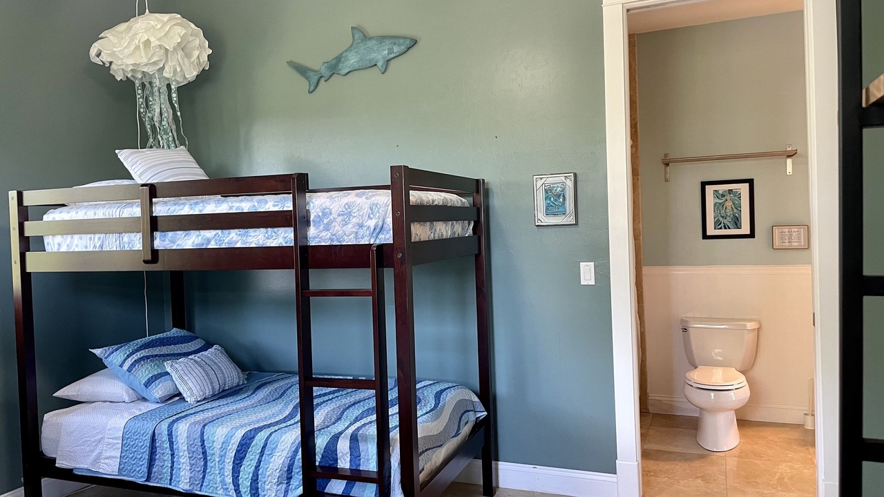Photo of Bedroom in North Captiva
