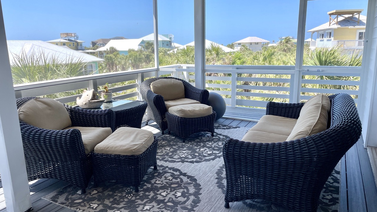 Photo of Outdoor in North Captiva