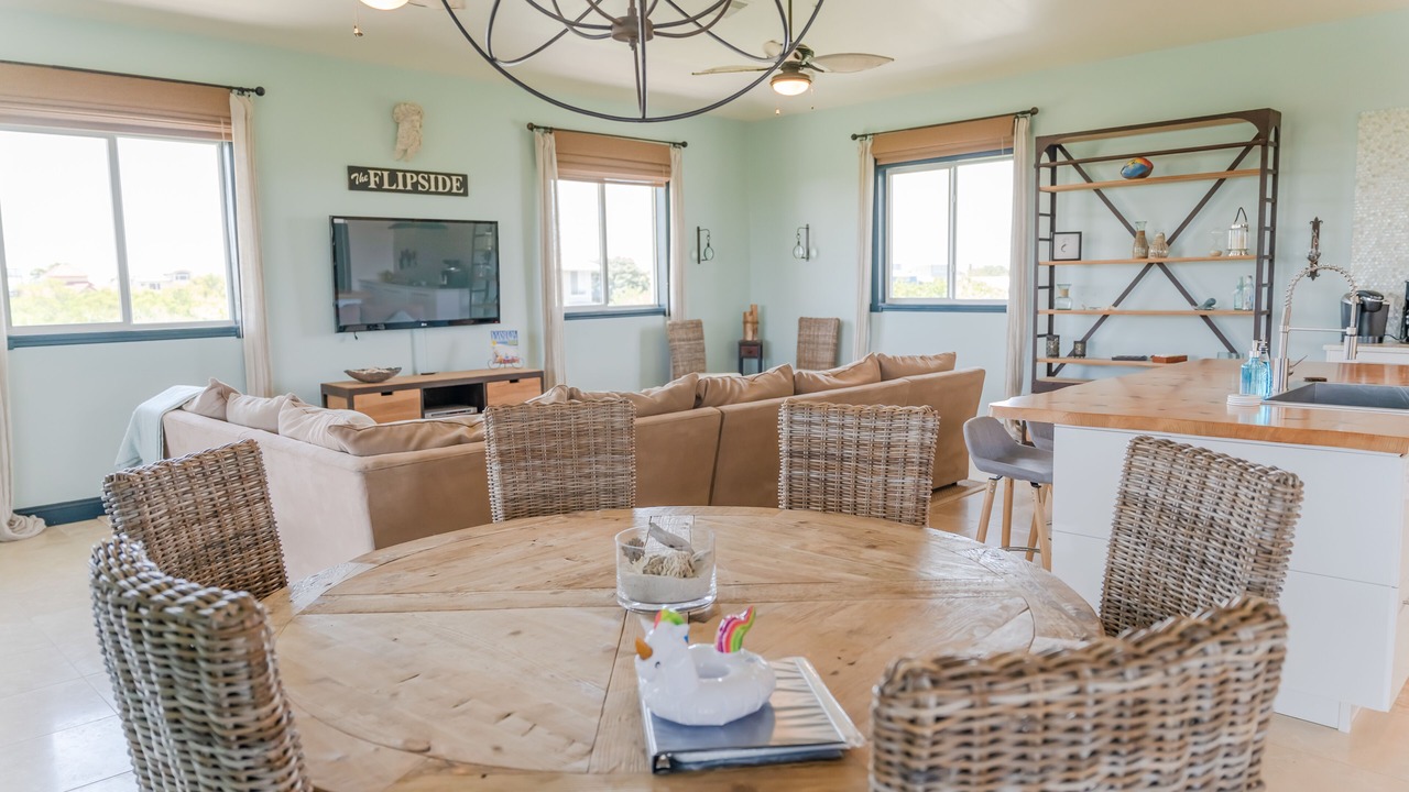 Photo of Bedroom in North Captiva