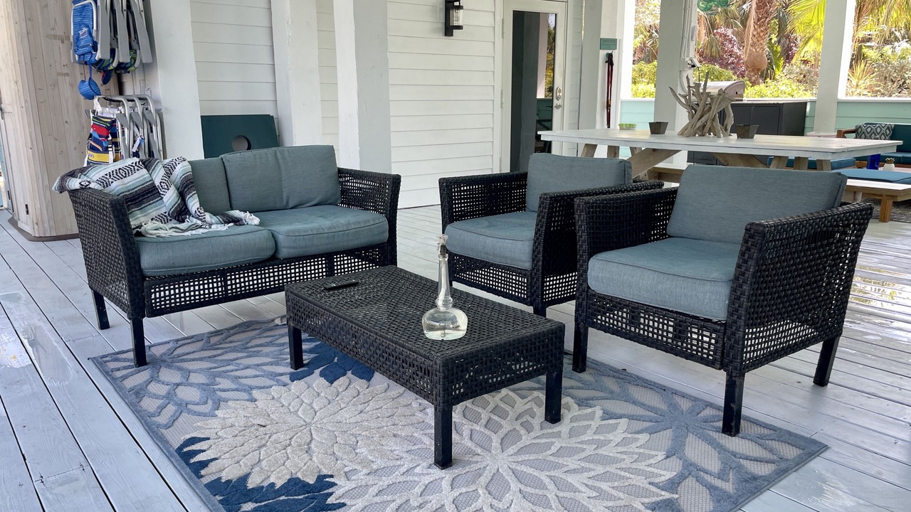 Photo of Outdoor in North Captiva