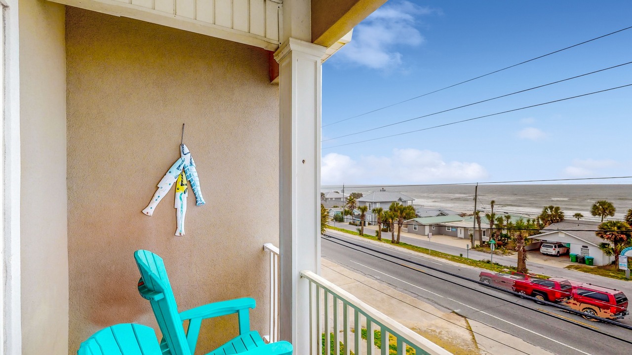 Photo of Outdoor in Bahama Beach