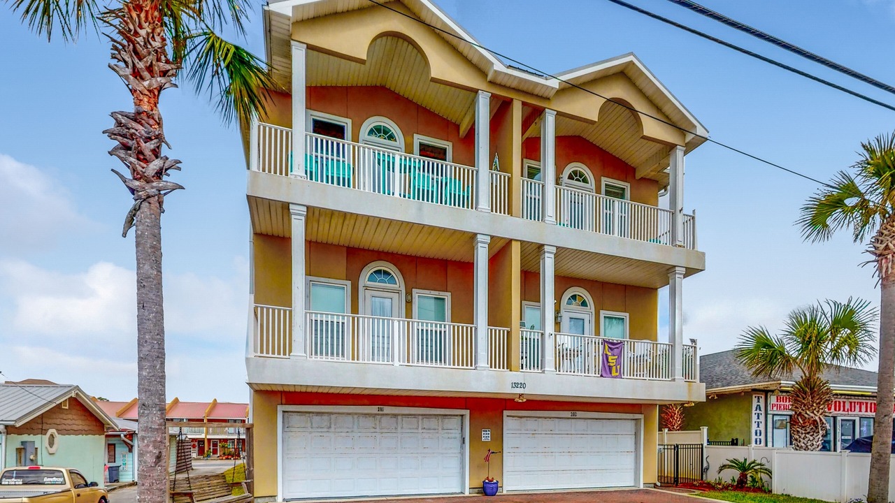 Photo of Outdoor in Bahama Beach