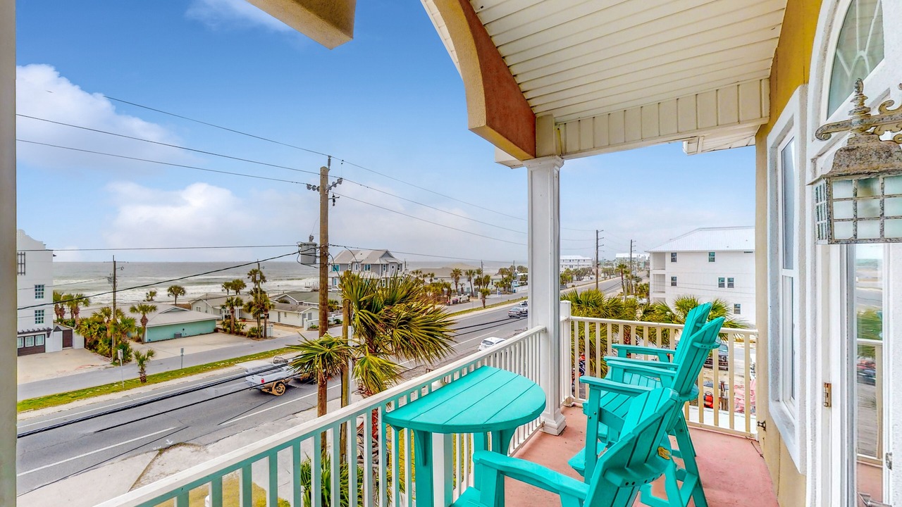Photo of Outdoor in Bahama Beach