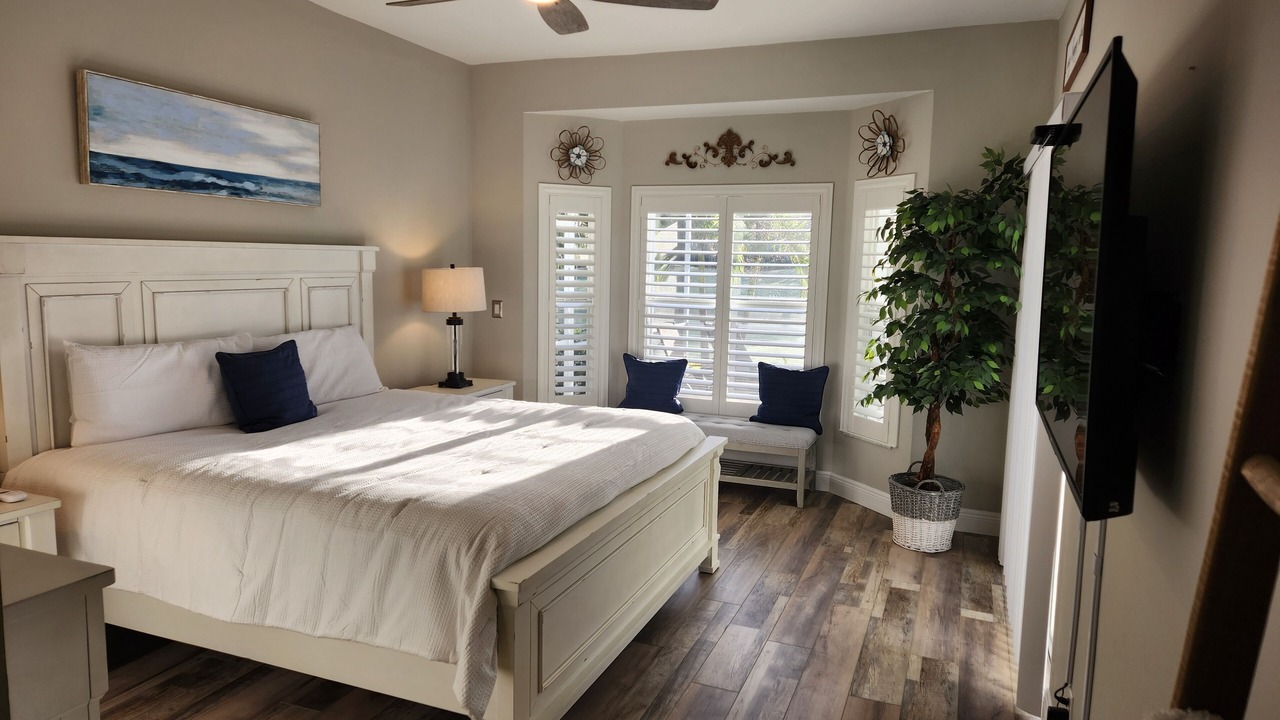 Photo of Bedroom in Falcons Glen