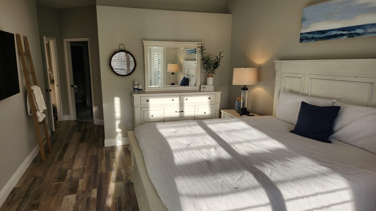 Photo of Bedroom in Falcons Glen
