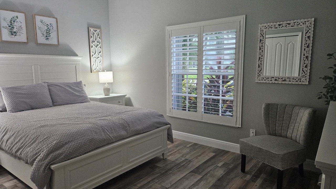Photo of Bedroom in Falcons Glen