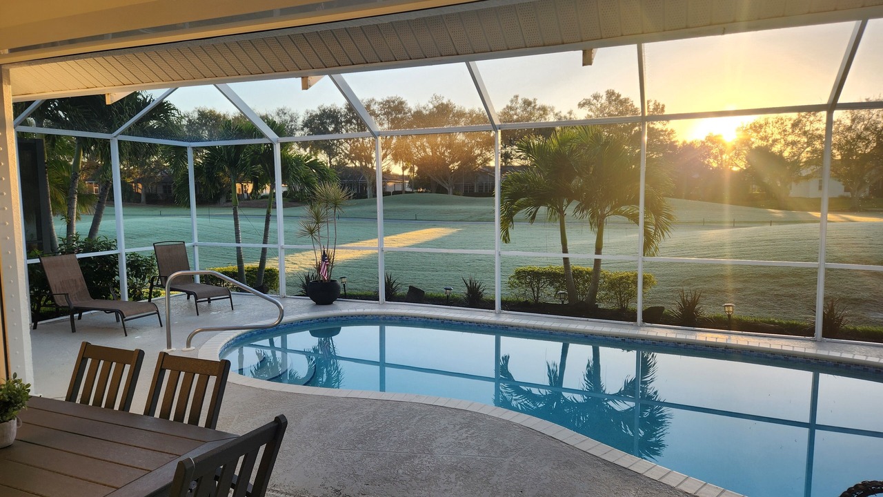 Photo of Outdoor in Falcons Glen
