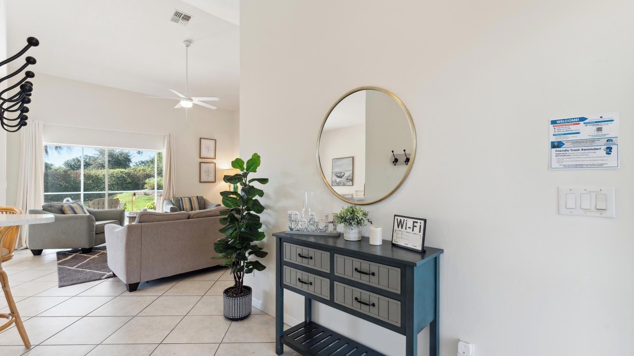 Photo of Bedroom in Falcons Glen