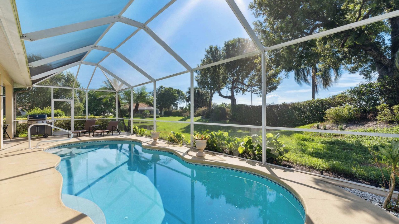 Photo of Outdoor in Falcons Glen