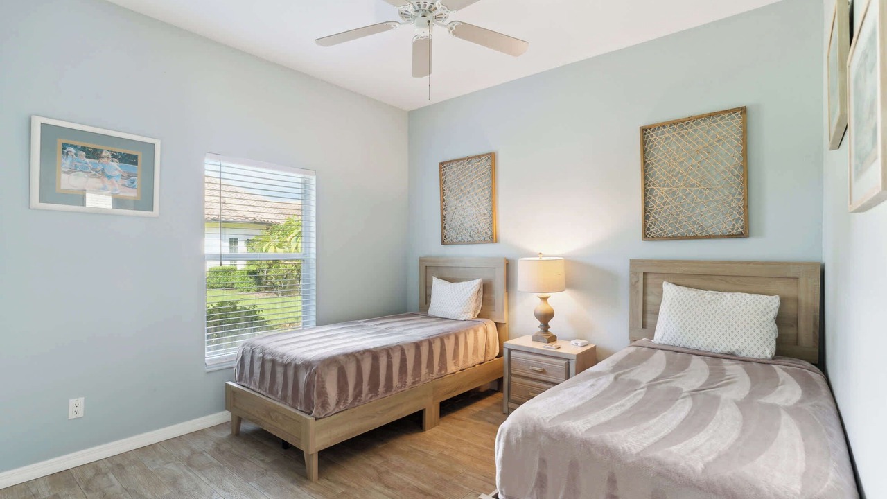 Photo of Bedroom in Falcons Glen