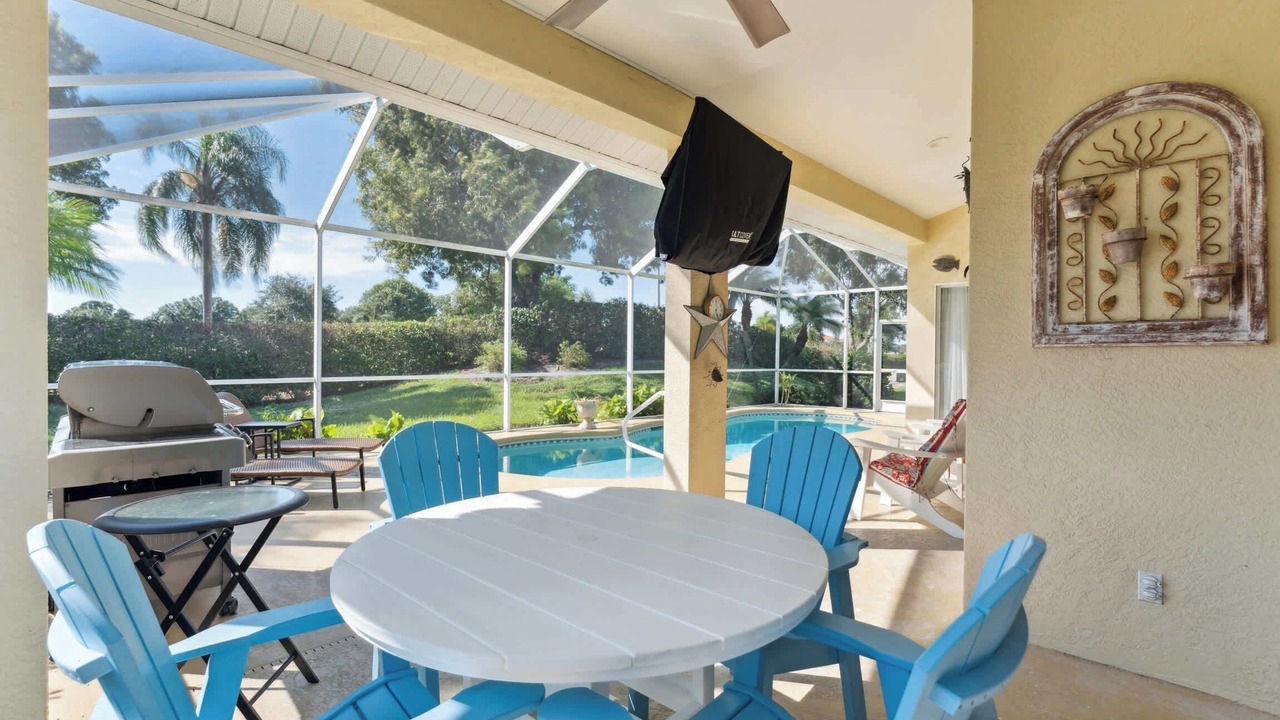Photo of Outdoor in Falcons Glen