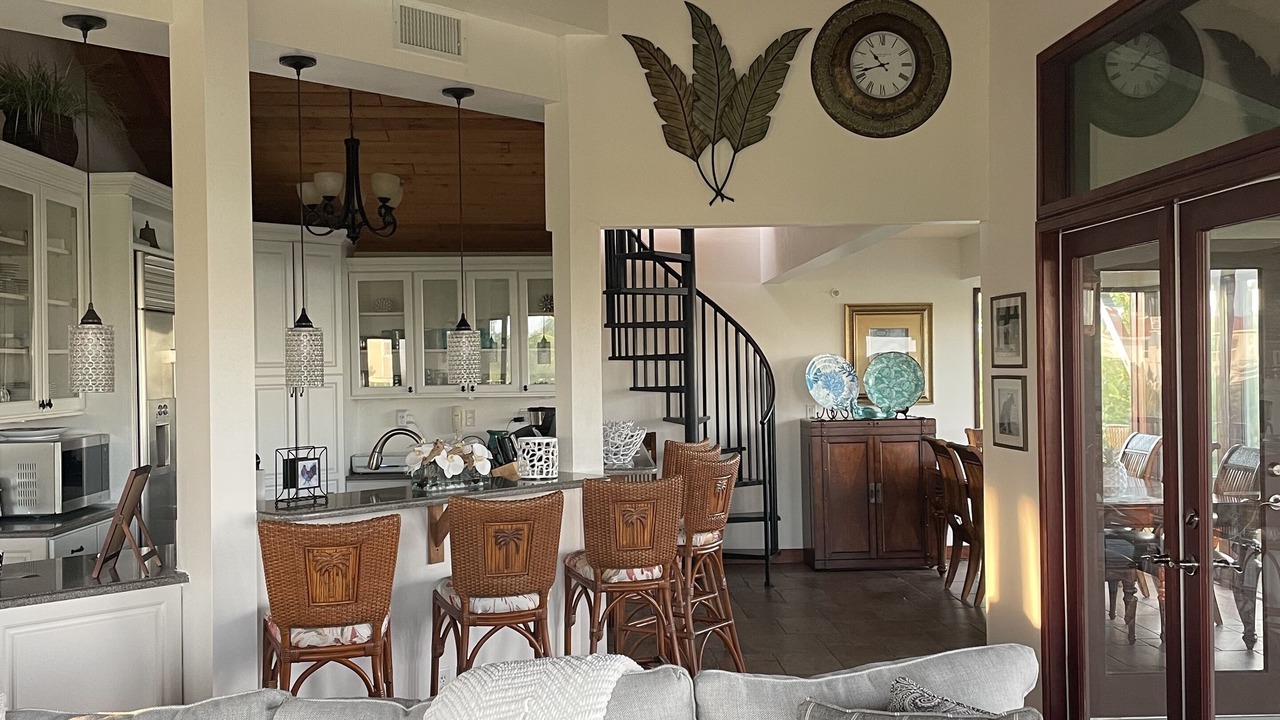 Photo of Livingroom in North Captiva
