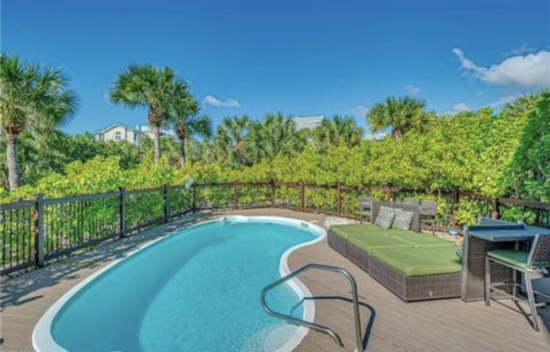 Photo of Outdoor in North Captiva