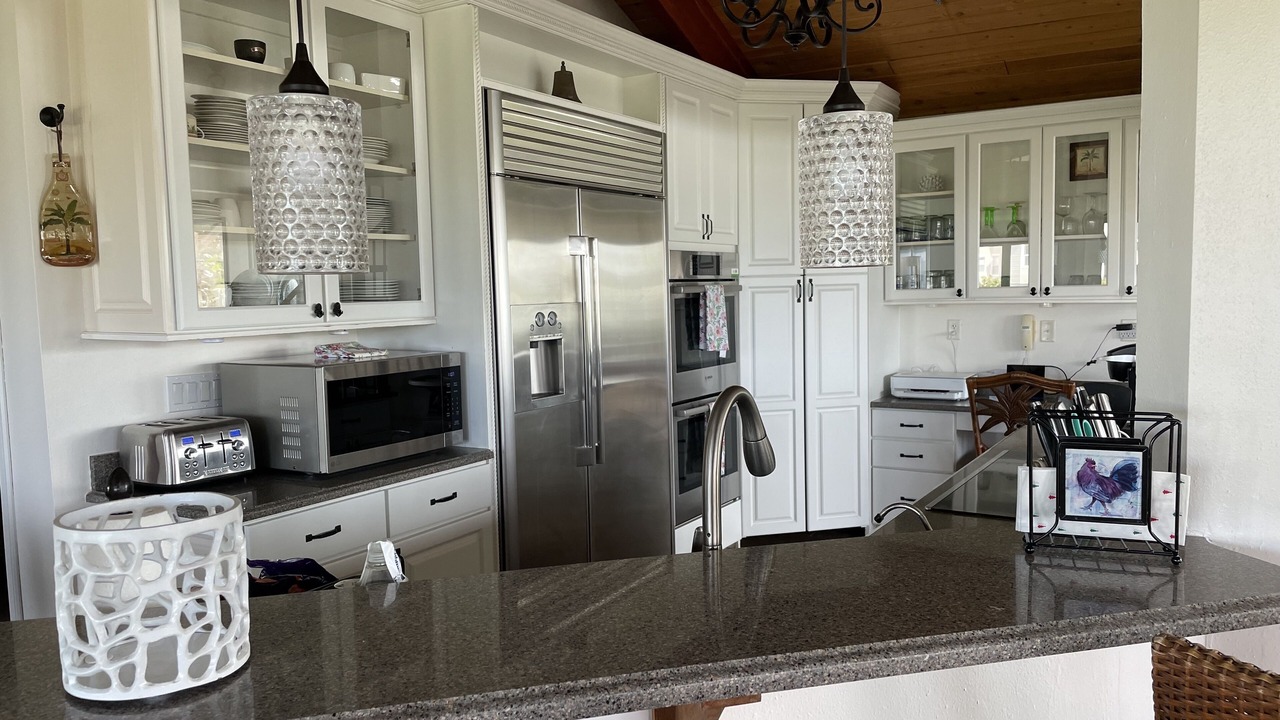 Photo of Kitchen in North Captiva