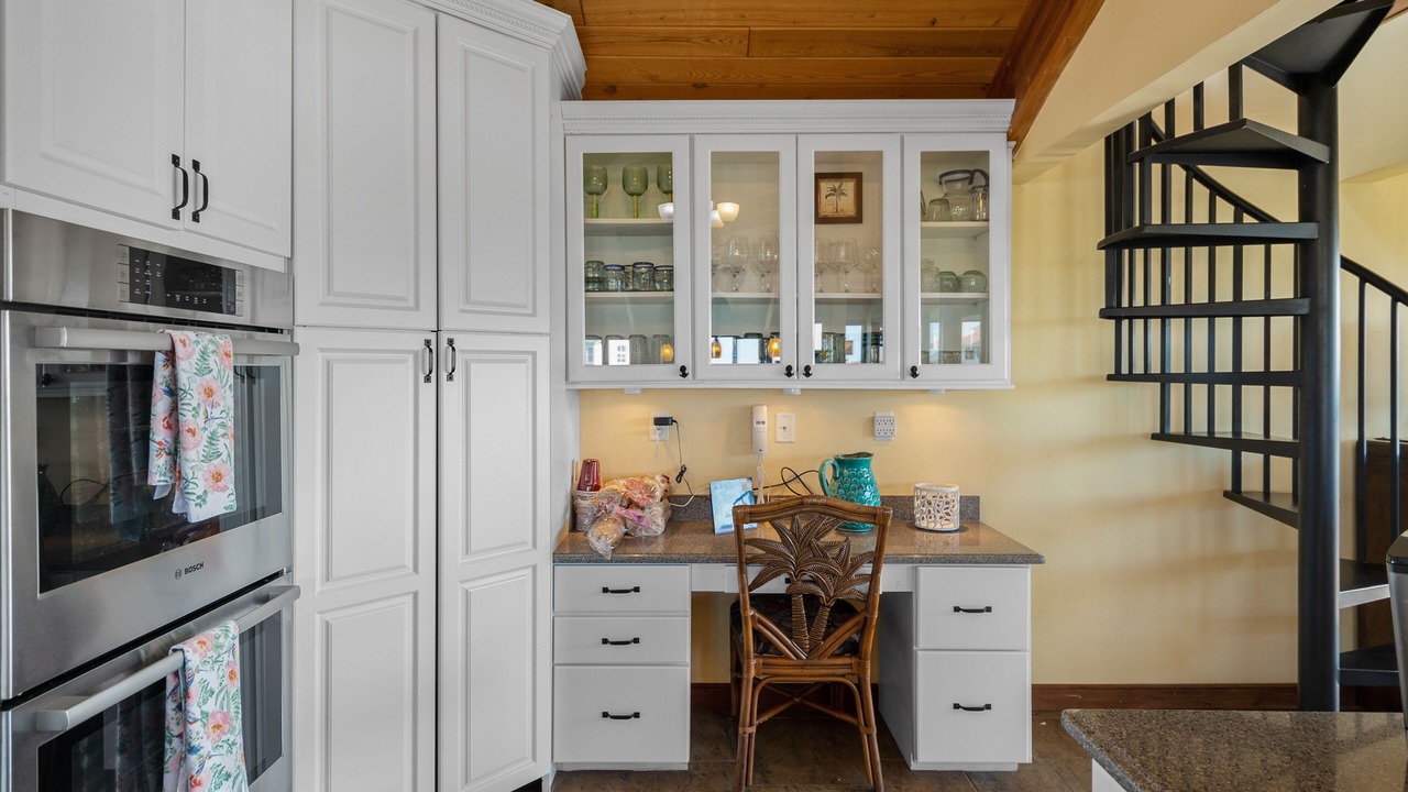 Photo of Kitchen in North Captiva