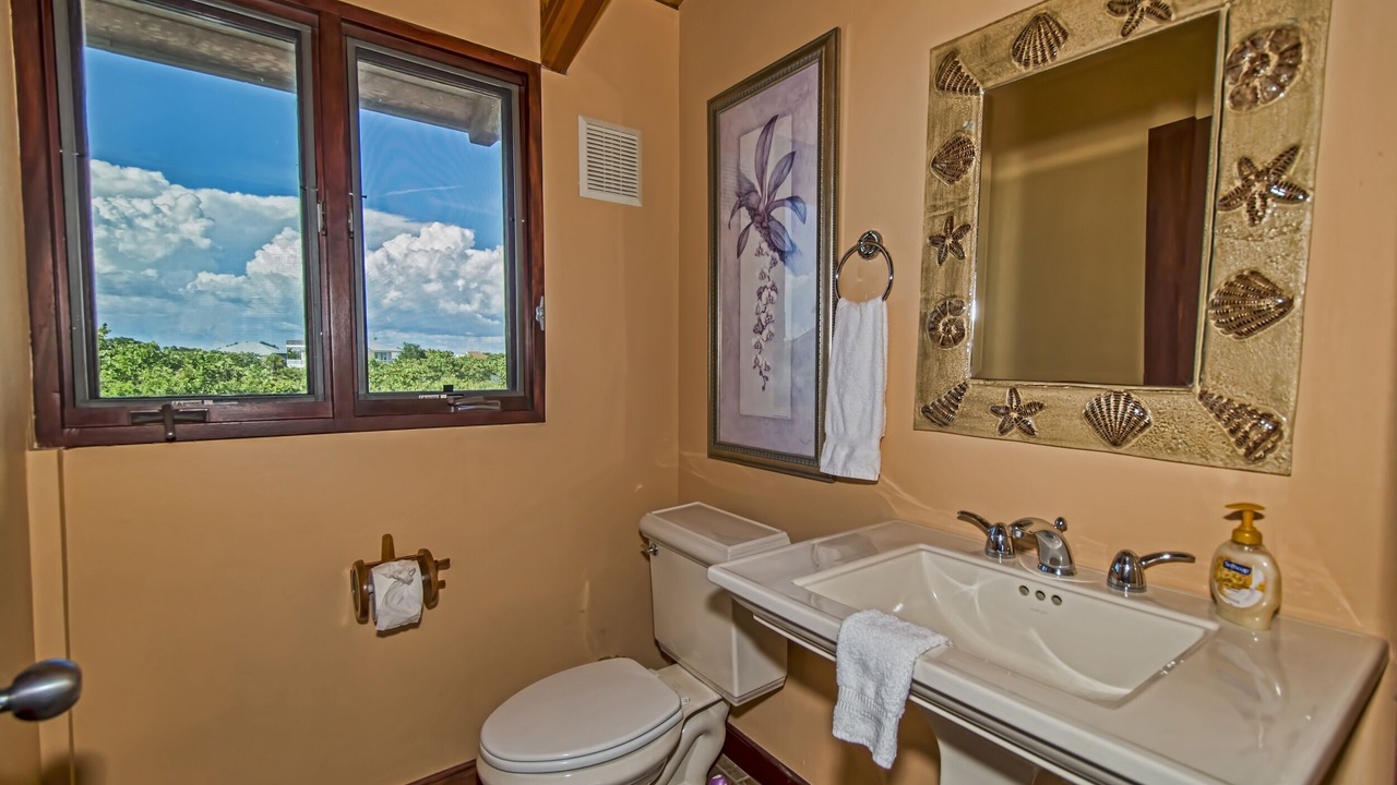 Photo of Bathroom in North Captiva