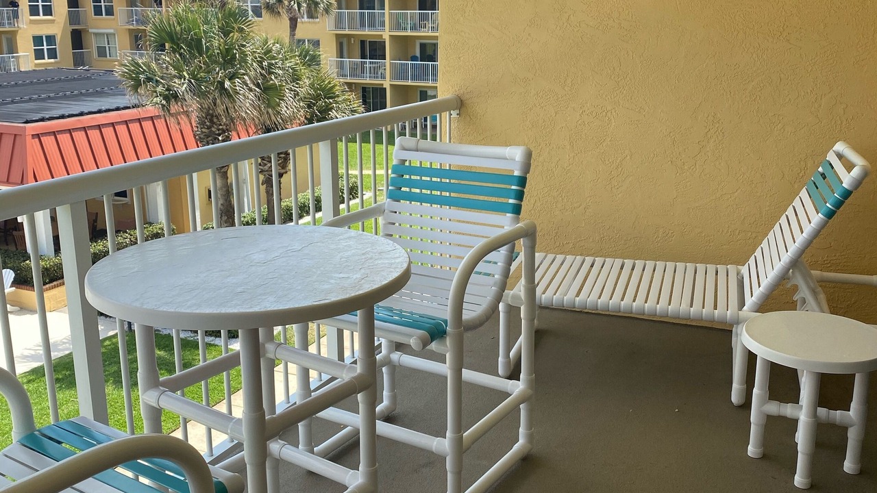 Photo of Outdoor in Point East