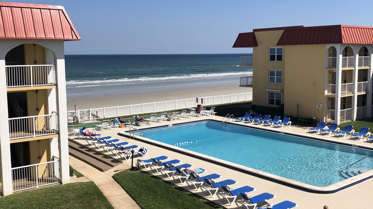 Photo of Outdoor in Point East