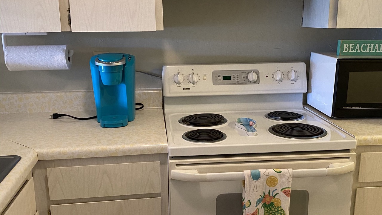 Photo of Kitchen in Point East