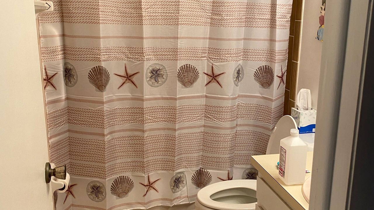 Photo of Bathroom in Point East