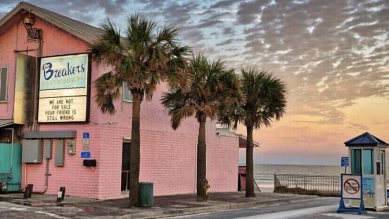 Photo of Outdoor in Point East