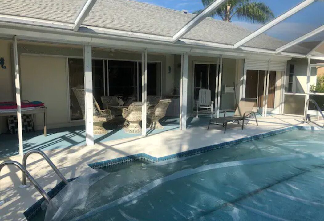 Photo of Outdoor in Lochmoor Waterway Estates