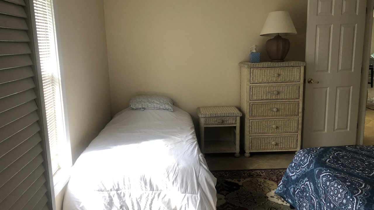 Photo of Bedroom in Lochmoor Waterway Estates