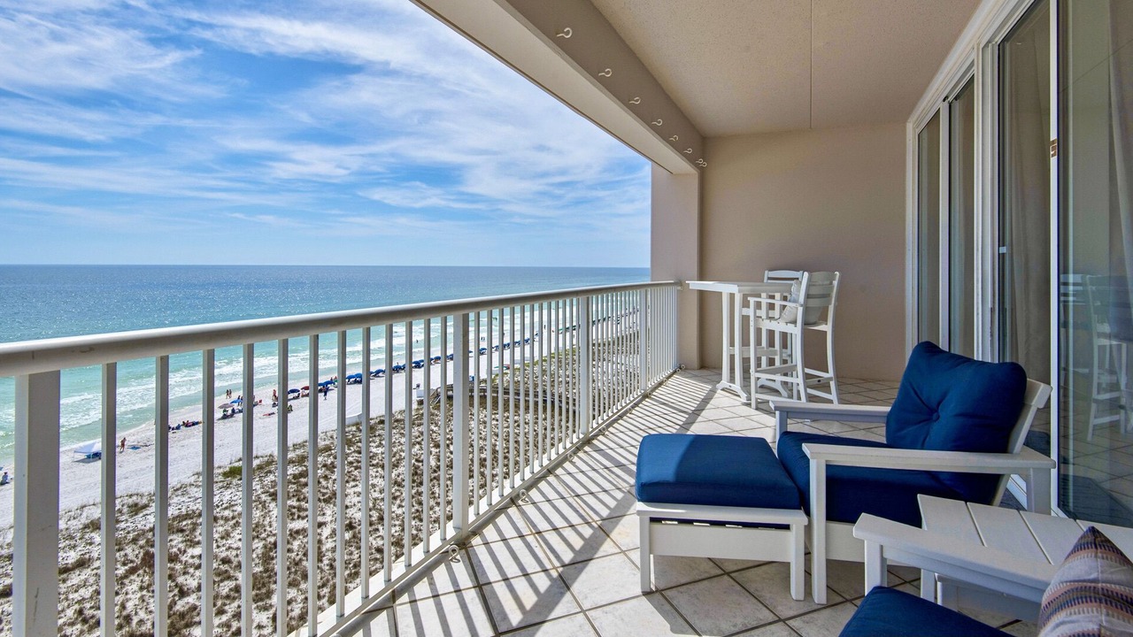 Photo of Outdoor in Navarre Beach