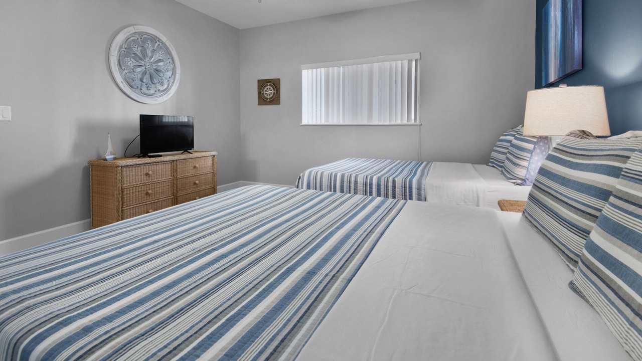 Photo of Bedroom in Navarre Beach