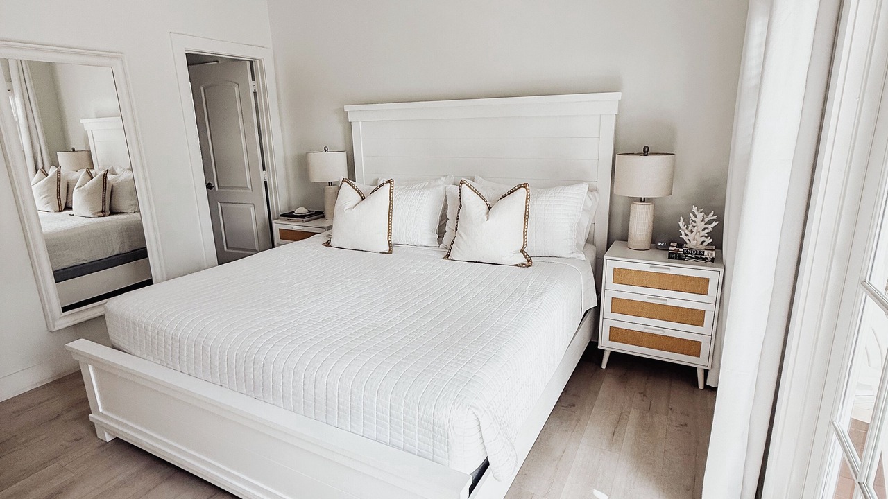 Photo of Bedroom in Islamorada