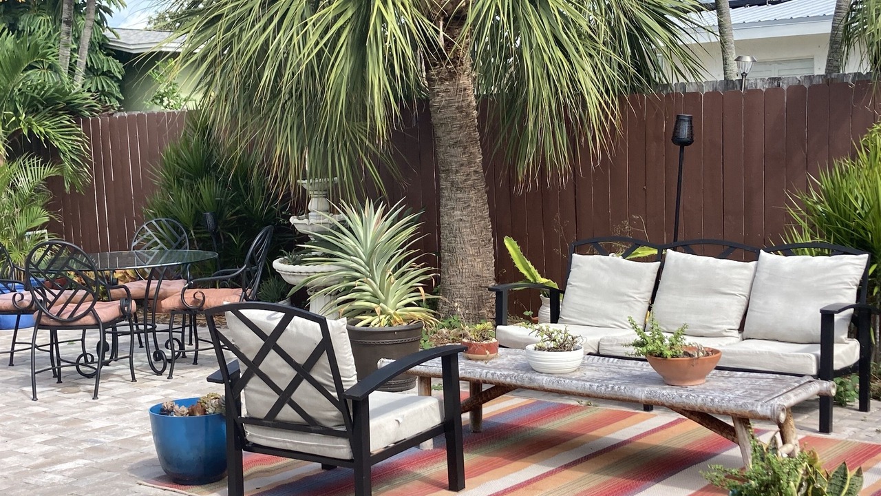 Photo of Outdoor in Seacoast Shores