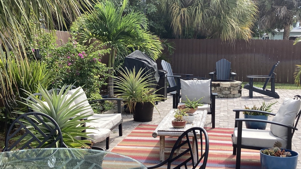 Photo of Outdoor in Seacoast Shores
